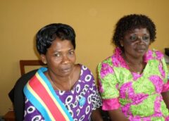 RD Congo : Des femmes occupent progressivement des postes de direction comme les hommes