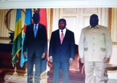 RD Congo : Le Sommet de Luanda a appelé à la cessation immédiate des hostilités, mais les combats continuent dans l’Est