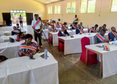 RD Congo : L’ACTE a évalué le système démocratique du pays afin d’améliorer l’avenir